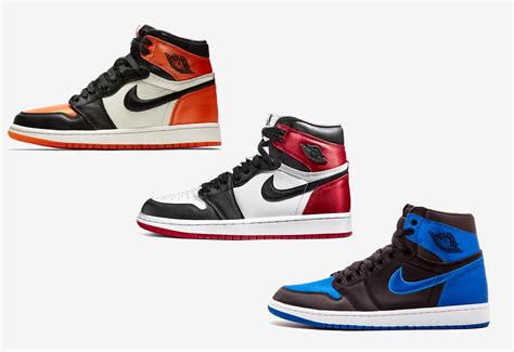 best color for jordan 1s.